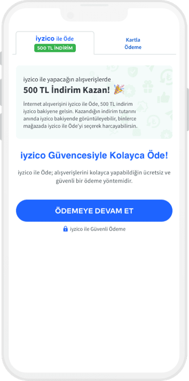 iyzico Reis Kuyumculuk