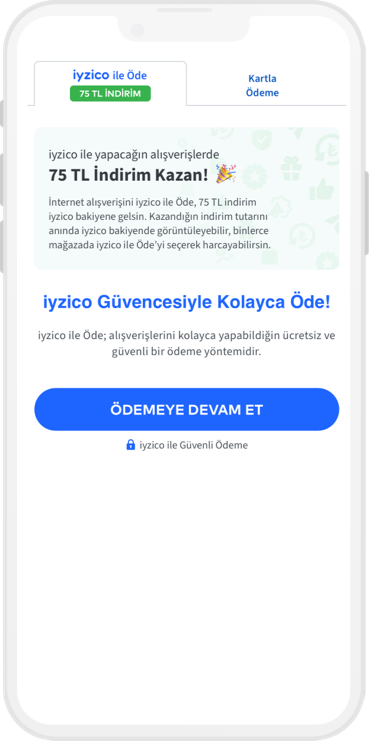 iyzico Termos Dünyası