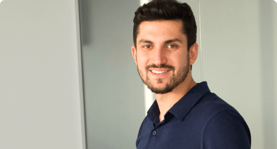 iyzico Burak Çamlı Operation