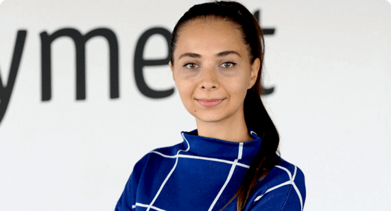 iyzico Cansu Kahyaoğlu Compliance