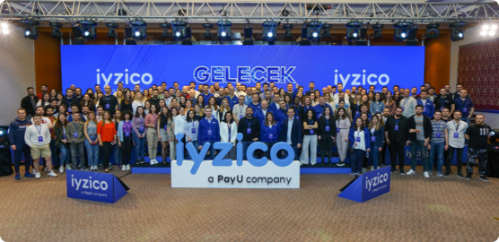 iyzico Homequarter
