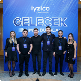 iyzico Homequarter