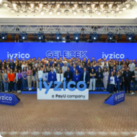 iyzico Homequarter