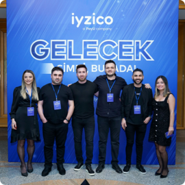 iyzico Homequarter