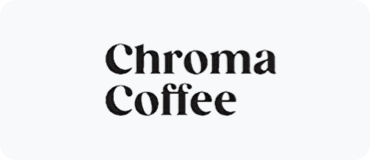 iyzico Chroma Coffee
