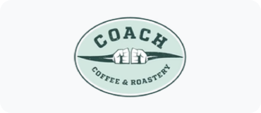 iyzico Coach Coffee