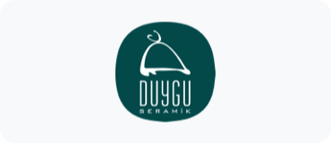 iyzico Duygu Seramik