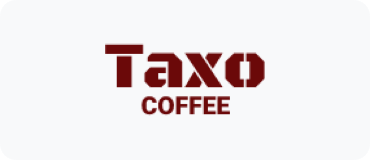iyzico Taxo Coffee