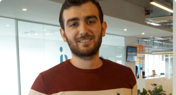 iyzico Engin Özsözgün Integration