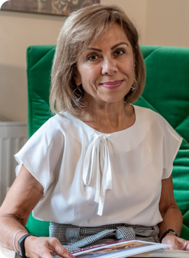 Fatma Nur Olcay | Sevgilibebek