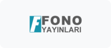 Fono Yayınları