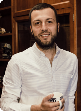 İsmail Karali | Socksacademy
