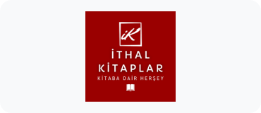 İthal Kitaplar