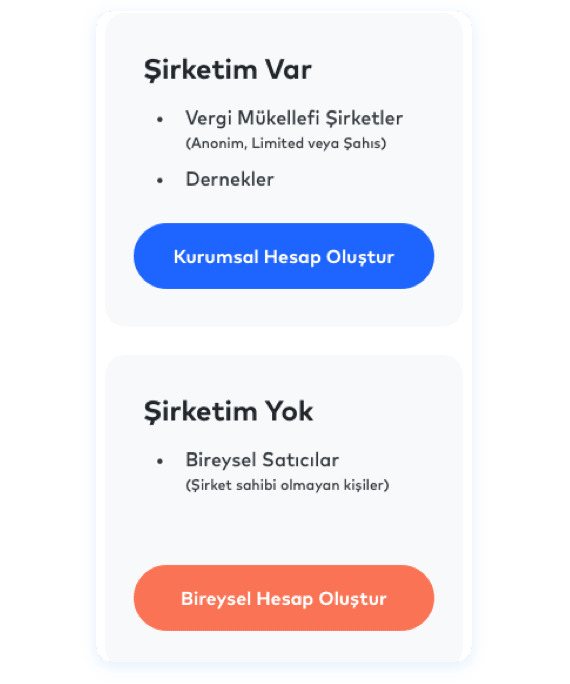 iyzico işim için mobil uygulamasını indirin.