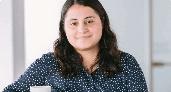 iyzico Kadriye Doğan Software Development