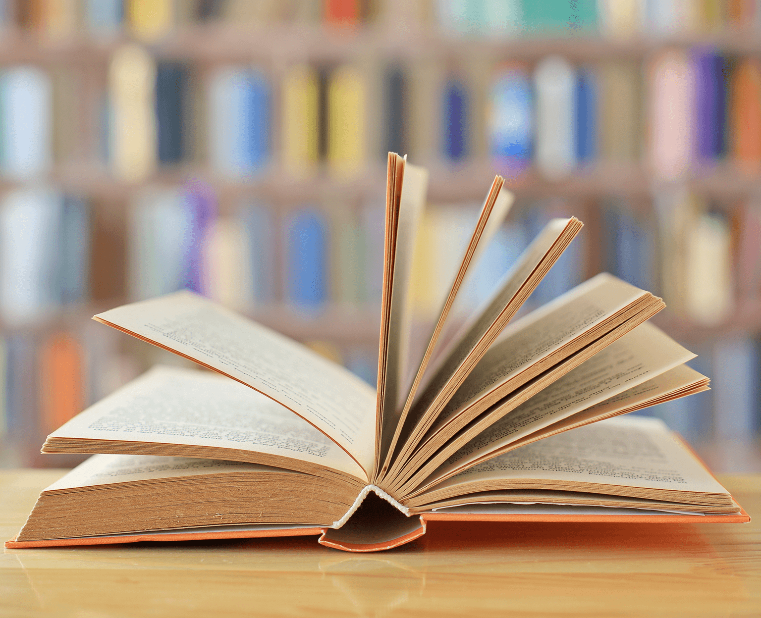 Kitap Dergi Eğitim Kampanyası