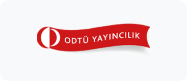 Odtü Yayıncılık