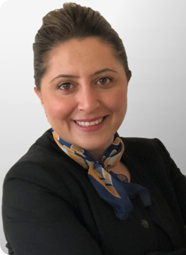 Özlem ErarslanÖzlem Erarslan | Ravla Gurme
