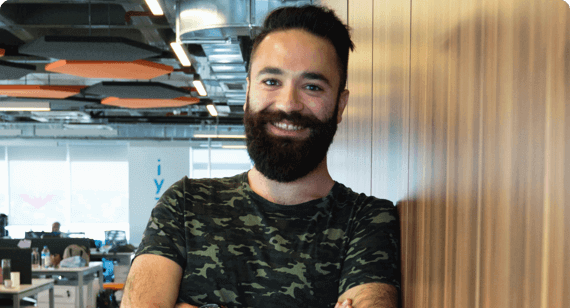 iyzico Pamir Yanık Marketing