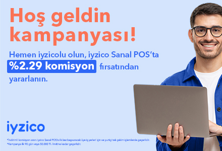iyzico Sanal Pos