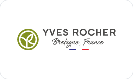 Yves Rocher