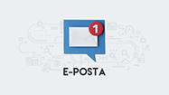 5 Adımda E-Postalarınızı Kişiselleştirin