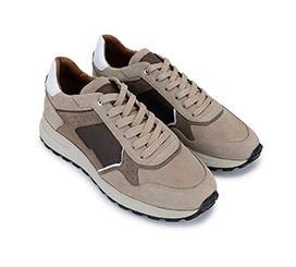 Erkek Spor Ayakkabı