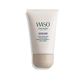 Shiseido Waso Maske