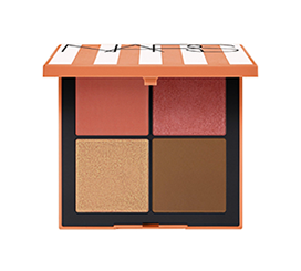 NARS Dörtlü Yaz Paleti