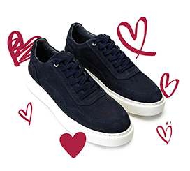 Erkek Spor Ayakkabı