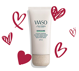 Shiseido Renk Eşitleyen Nemlendirici