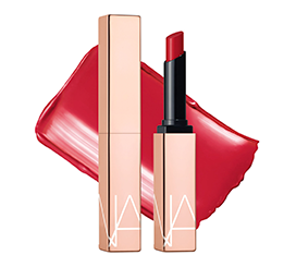 NARS Parlak Bitişli Ruj