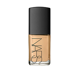 NARS Fondöten