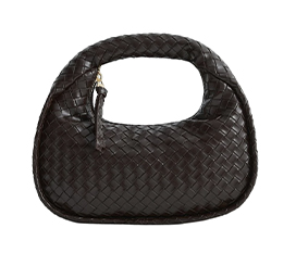 Suud Collection Mini Deri Çanta