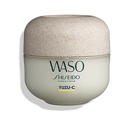 Shiseido Gece Maskesi