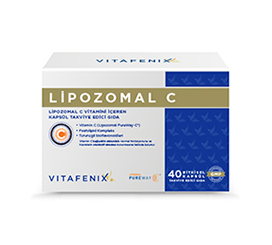 C Vitaminli Takviye Edici Gıda