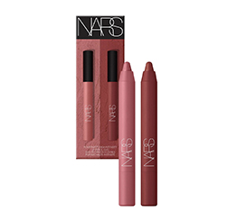 Makyaj Trendi NARS Powermatte Kalıcı Ruj Seti