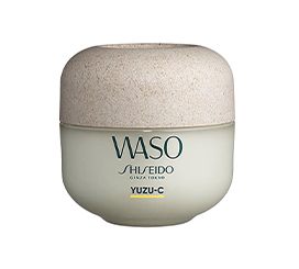 Makyaj Trendi Shiseido Gece Maskesi