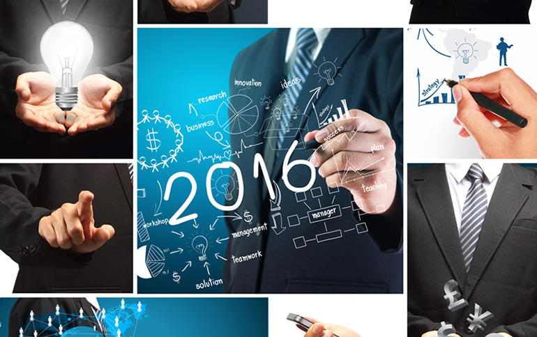 2016’da Yükselişe Geçen E-ticaret Sektörleri