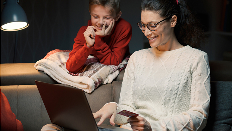 2020 Ramazan Ayı Online Alışveriş Verileri