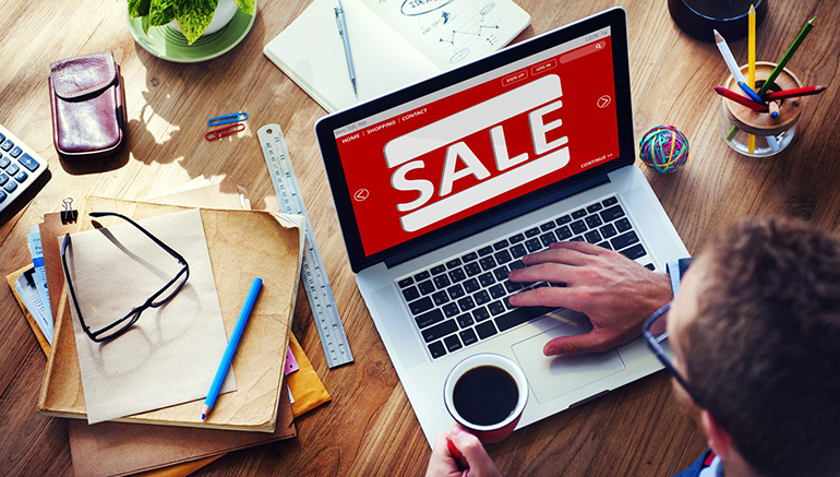 2021 Black Friday Online Alışveriş Verileri