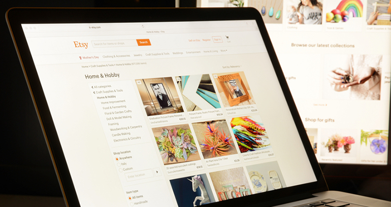 5 Adımda Etsy Dükkanınızın Satış Hacmini Artırın
