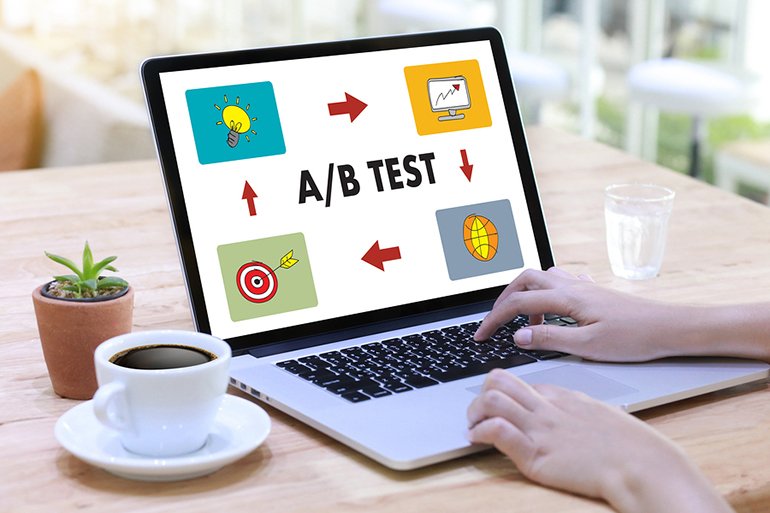 A/B Testi ile Dönüşüm Oranları Nasıl Artırılır?