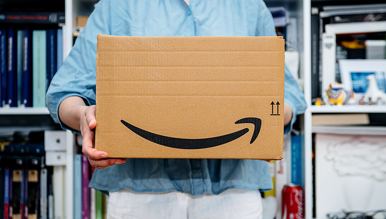Amazon’da Satış Yapmanın Avantajları ve Bilmeniz Gerekenler