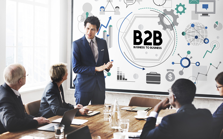 B2B E-ticaret Sitelerinin Sahip Olması Gereken Özellikler