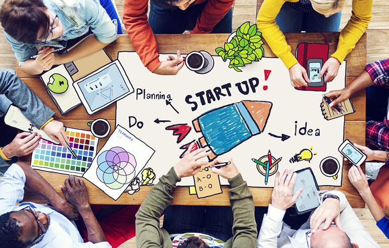 Başarılı Bir Start-up İçin 10 Hayati Tavsiye