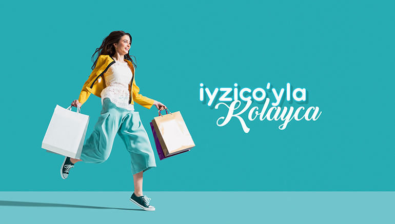 iyzico’yla Kolayca: Baskasindarama.com Ödemelerini İşin Ustasına Bırakıyor