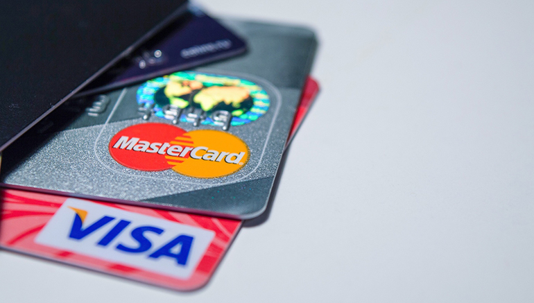 Dünden Bugüne MasterCard ve VisaCard