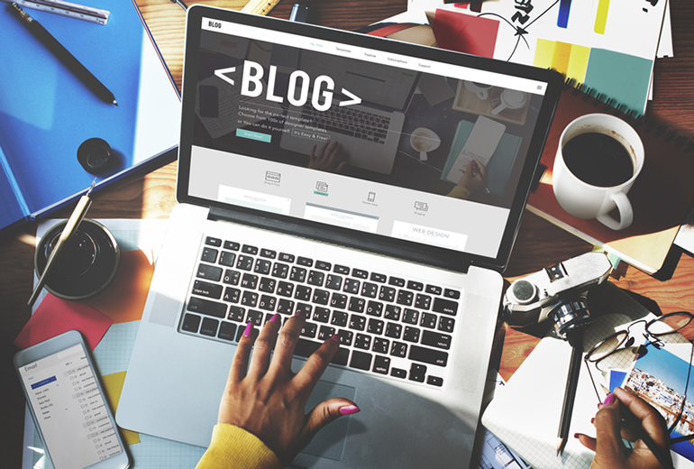E-ticaret Siteleri İçin Blog Kullanımının Faydaları