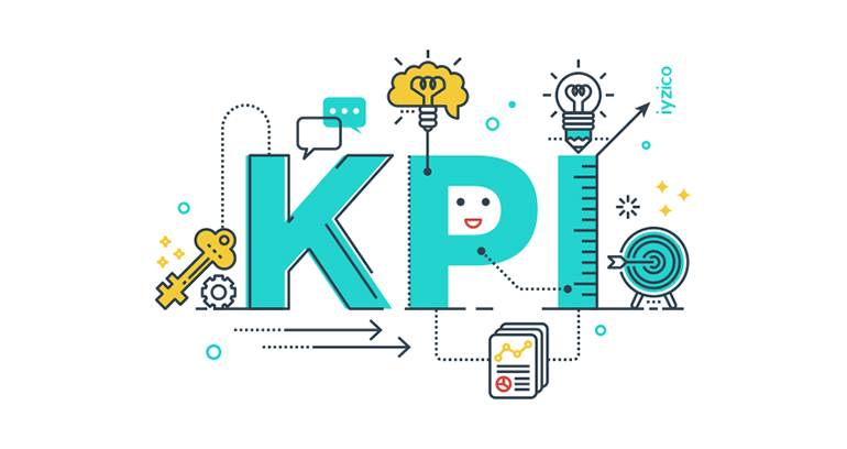 E-Ticaret Sitelerinin Değerlendirmesi Gereken 4 KPI